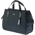 Businesstasche Basil Noir midnight bl,40,5x17x32cm,17ltr,wasserd.