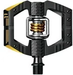 Crankbrothers Mallet Enduro LS 11 Klick-Pedal, black/gold