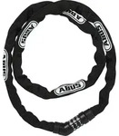 Abus Kabelschloss Steel-O-Chain 4804C schwarz/wei&szlig; 110cm