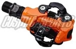 Ritchey Comp XC MTB Klick-Pedal, orange