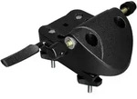 Dachfahrradtr&auml;ger Peruzzo Rolle/Pordoi auch f&uuml;r Disc Brake, Kunststoff
