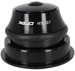 XLC COMP A-HEAD-STEUERSATZ HS-I07 1 1/8 - 1 1/4, TAPERED, SEMI INTEGRIERT