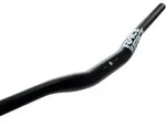 Race Face Chester Riser Lenker, 31.8, 740x25mm, 9&deg;/6&deg;, black