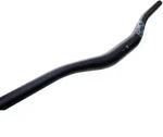 Race Face Chester Riser Lenker, 35.0, 780x35mm, 8&deg;/5&deg;, black