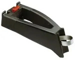 KLICKfix Extender Sattelst&uuml;tzadapter &Oslash; 25&ndash;32 mm schwarz