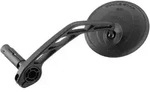 Busch & M&uuml;ller E-bike Spiegel CYCLE STAR 80E schwarz