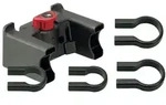 RIXEN & KAUL KLICKfix Lenkeradapter universal abschlie&szlig;bar &Oslash; 22-26 mm & 31,8mm