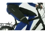 Beinsch&uuml;tzer Rainlegs schwarz, Gr. XL, K&ouml;rpergr. &uuml;ber 185cm