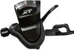 Schalthebel Shimano Deore XT SL-T8000 3-fach, links , schwarz, 1800mm