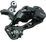SHIMANO Schaltwerk DEORE XT RD-M8000 11-fach Mittellang Direktmontage
