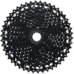 SunRace Kassette CSMS8 11-fach 11-46 Z&auml;hne schwarz