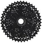 Zahnkranz-Kassette SunRace CSMS8 11-fach,11-42 Z&auml;hne,schwarz