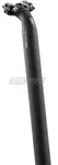 Ritchey Superlogic 1-bolt St&uuml;tze, 31.6mm, 400mm, 25mm, 7x7mm Streben, matte...