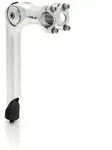 XLC VORBAU ST-T02 ALU &Oslash; 25,4MM (F&Uuml;R 1 1/8" GABEL) 100MM SILBER