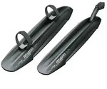 Schutzblechset SKS Fat Board 24-29", 141mm, schwarz