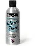 Muc-Off Miracle Shine 500 ml Schutzspray f&uuml;r strahlenden Glanz und langanhaltenden