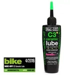 Muc-Off C3 Ceramic Dry Lube 120 ml Kettenschmiermittel f&uuml;r trockene Bedingungen