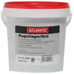 Kugellagerfett Atlantic 1kg, Eimer