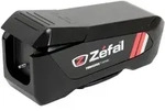 Tubeless Tank Zefal Alu schwarz