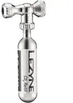 CO2 Pumpe Control Drive silber-gl&auml;nzend 16g