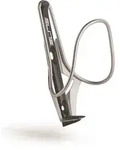 ELITE Flaschenhalter More'o Silber/Schwarz