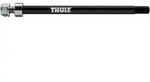 Achsadapter Thule Maxle Trek M12x1,75 209mm Befestigung-Mutter