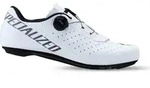 Specialized Torch 1.0 Road Schuh White &ndash; Rennradschuh