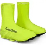 Ride Hi-Vis Wasserdichte Rennrad &Uuml;berschuhe XS - (36-37)