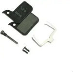 SRAM Scheibenbremsbelag f&uuml;r Road Disc, Level Ultimate und TLM 1 Set