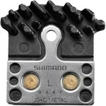 Shimano Scheibenbremsbel&auml;ge J04C ICE-TEC f&uuml;r BR-M8100/7100/985/785/675 &ndash;