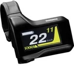 SHIMANO Informations-Display SHIMANO E-BIKE SYSTEMS SC-E8000