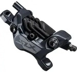 SHIMANO Bremssattel SLX BR-M7120 4-Kolben Postmount