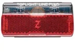 Dynamo-Diodenr&uuml;cklicht b&m Toplight Line Plus mit Standlicht 80mm
