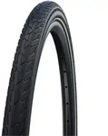 Schwalbe Road Cruiser HS484 Green 27.5x1.65" 44-584 sw-TwSk Refl. KG GC