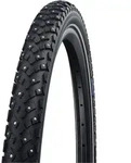 Schwalbe Marathon Winter Plus 28x1.35 700x35C Drahtreifen Performance Line WiC Black
