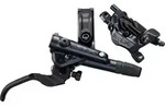 SHIMANO Scheibenbremse SLX M7120 HR