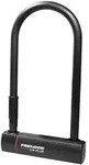 B&uuml;gelschloss Trelock U4 Plus 10,8x23cm, &Oslash;14mm, schwarz