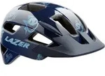LAZER Helm Lil' Gekko + NET Kids & Junior Sharky Unisize 46-50 cm