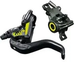 Mt8 Sl, 1-Finger Hc Carbon-Hebel, Links/Rechts Verwendbar, 2.200 Mm...