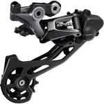 Shimano GRX Schaltwerk RD-RX810, 11-fach, mittellanger K&auml;fig, max. 34 Z&auml;hne,