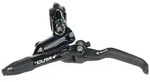 Formula CURA 4 Scheibenbremse, VR/HR, 175cm, glossy black