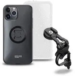 SP Connect iPhone 11 Pro, X und XS Halter und H&uuml;lle Bike Bundle 2