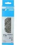 SHIMANO Kette DEORE XT CN-E8000 11-fach 116 Glieder Kettenschloss
