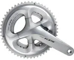 SHIMANO Kurbelgarnitur 105 FC-R7000 11-fach 172,5 mm 52-36 Z&auml;hne