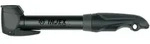 Minipumpe SKS Injex T-Zoom Black DV/SV/AV,256mm,schwarz,Multi Valve Head