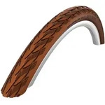 Schwalbe Delta Cruiser Plus HS431 28x1.40" 37-622 braun-TSkin Refl.PG SBC