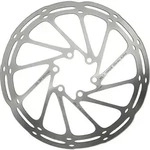 SRAM Centerline Bremsscheibe &Oslash;140mm silber abgerundet