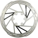 Bremsscheibe SRAM Rotor Paceline &Oslash;140mm,sw,6-bolt,inkl.Stahlschrauben