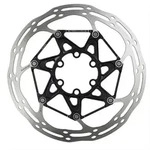 SRAM Centerline Rotor &Oslash;160mm 2-teilig schwarz