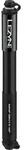 Fahrrad Minipumpe Grip Drive HP medium schwarz
